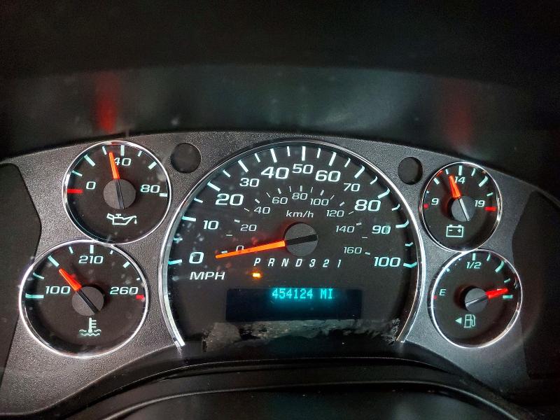 Продажа на аукционе авто 2008 Gmc Savana, vin: 1GDGG31C981911384, номер лота: 62348536
