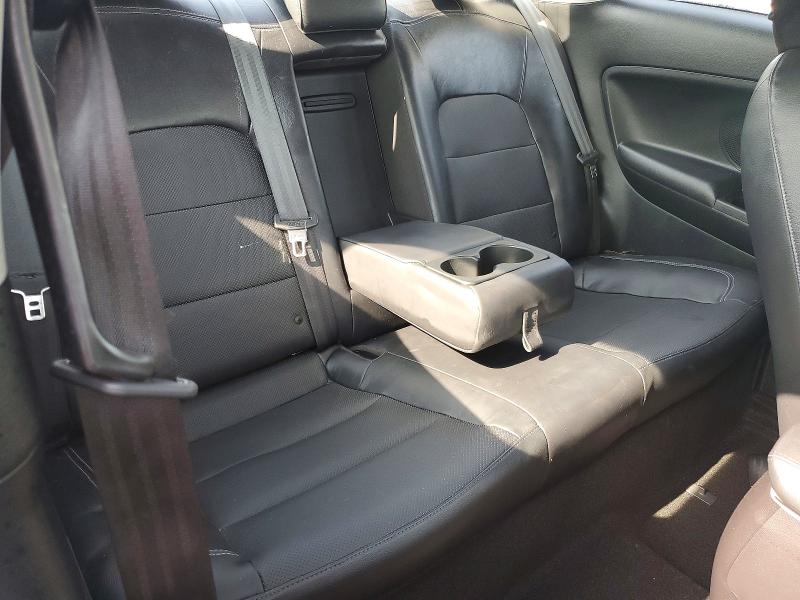62606866 :رقم المزاد ، KNAFX6A85E5189815 vin ، 2014 Kia Forte Koup مزاد بيع