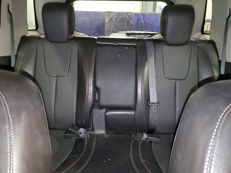 61411026 :رقم المزاد ، 2GKFLUE3XG6197583 vin ، 2016 Gmc Terrain مزاد بيع
