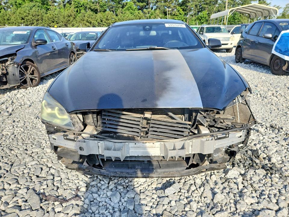 Продажа на аукционе авто 2015 Bmw 650, vin: WBA6B2CFGB99174, номер лота: 59976206