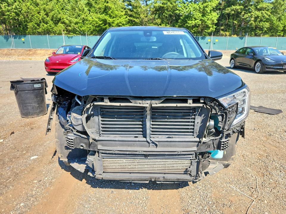 Продажа на аукционе авто 2024 Gmc Terrain, vin: 3GKALMEGXRL328278, номер лота: 61424686