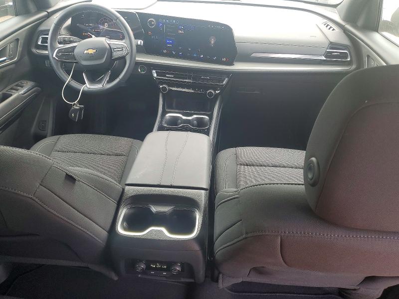 Aukcja sprzedaży 2026 Chevrolet Traverse, vin: 1GNERGKS5TJ223708, numer aukcji: 59090856
