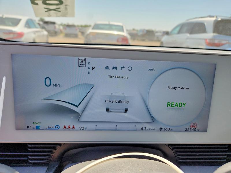 Aukcja sprzedaży 2023 Hyundai Ioniq 5, vin: KM8KNDAF9PU207859, numer aukcji: 58495476
