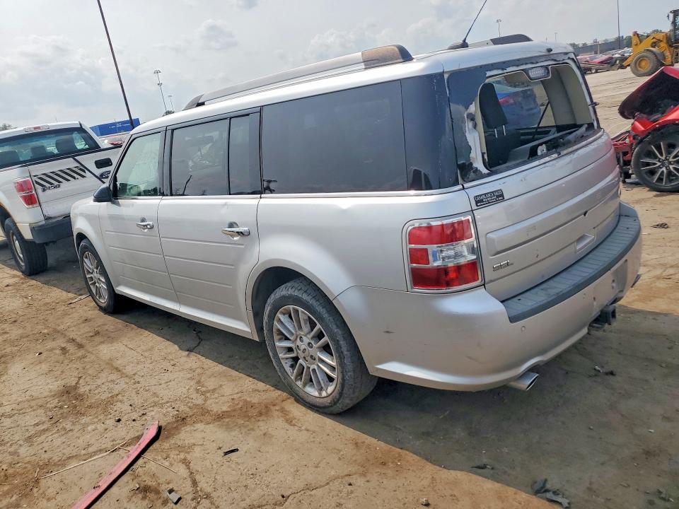 Aukcja sprzedaży 2015 Ford Flex, vin: 2FMGK5C82FBA17392, numer aukcji: 61019366
