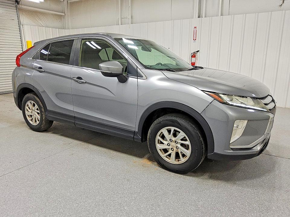 Aukcja sprzedaży 2019 Mitsubishi Eclipse Cross, vin: JA4AT3AA1KZ010128, numer aukcji: 62335386
