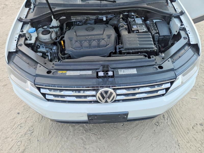58629506 :رقم المزاد ، 3VV2B7AX8LM046508 vin ، 2020 Volkswagen Tiguan مزاد بيع
