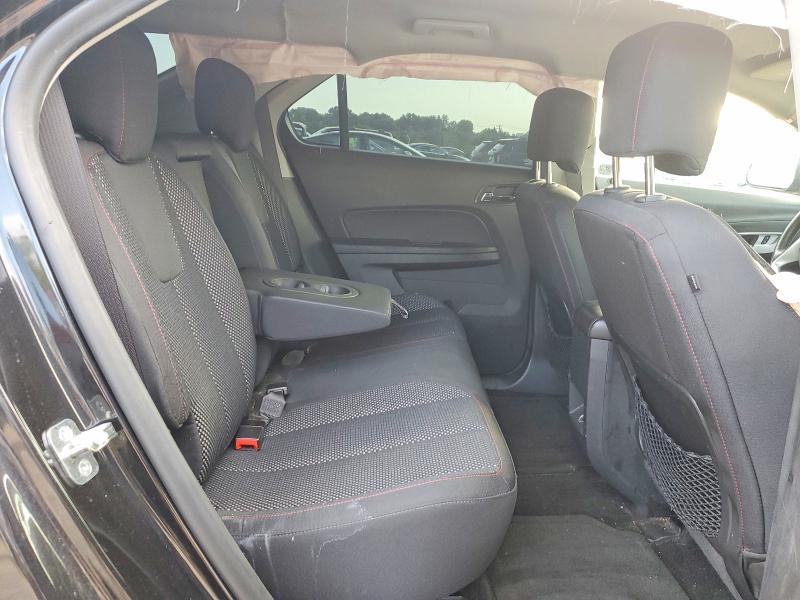 Aukcja sprzedaży 2015 Chevrolet Equinox, vin: 2GNFLFEK4F6363519, numer aukcji: 61543366