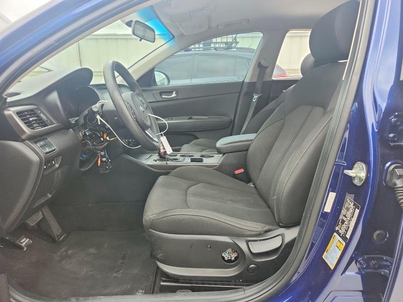 Продаж на аукціоні авто 2018 Kia Optima, vin: 5XXGT4L31JG226812, номер лоту: 60688966
