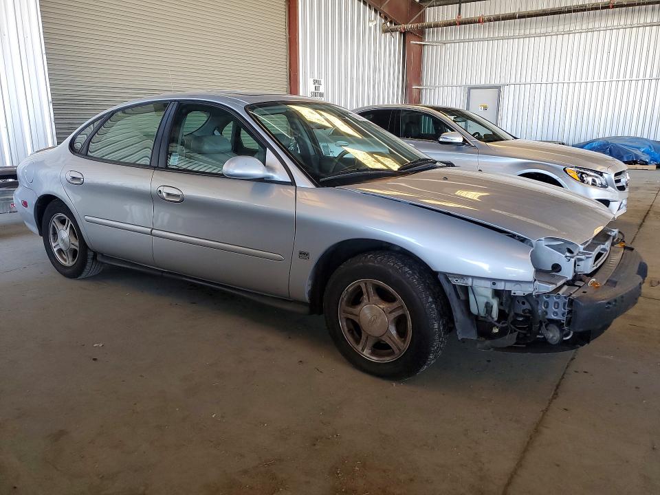 Aukcja sprzedaży 1999 Ford Taurus, vin: 1FAFP53S9XG169232, numer aukcji: 62994716