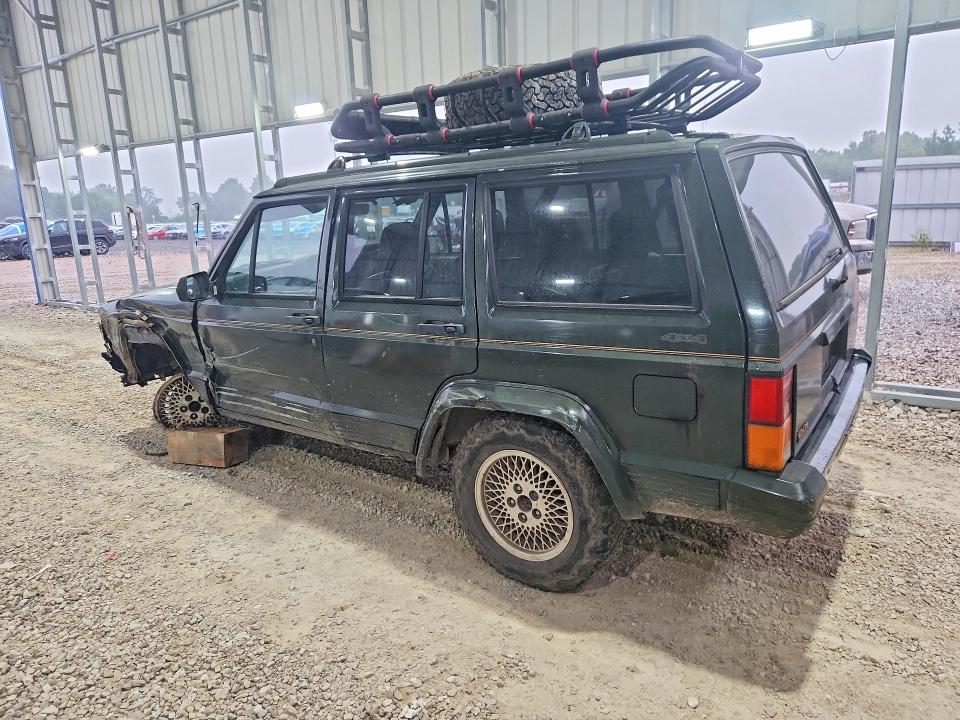 Продаж на аукціоні авто 1995 Jeep Cherokee, vin: 1J4FN78S9SL589815, номер лоту: 63120796