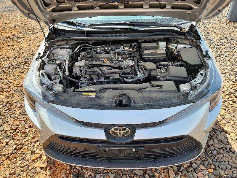 Aukcja sprzedaży 2025 Toyota Corolla, vin: 5YFB4MDE3SP240999, numer aukcji: 59882996