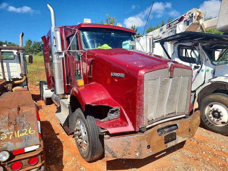 Aukcja sprzedaży 2013 Kenworth T800, vin: 1XKDDP9X4DJ343252, numer aukcji: 59316896