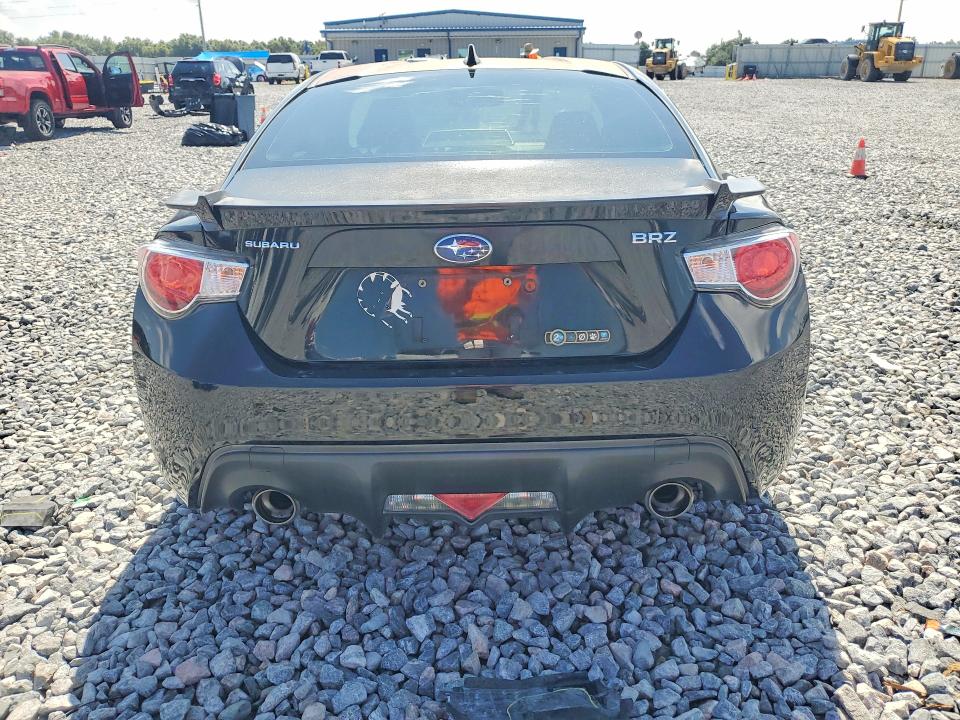 62565696 :رقم المزاد ، JF1ZCAC16F9603456 vin ، 2015 Subaru Brz مزاد بيع