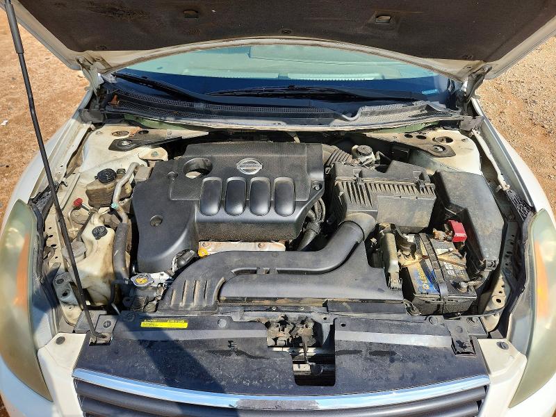 2009 Nissan Altima მანქანა იყიდება აუქციონზე, vin: 1N4AL21E79N453345, აუქციონის ნომერი: 60032906