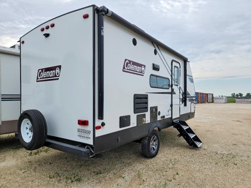 Продаж на аукціоні авто 2022 Keystone Coleman, vin: 4YDTCMH14NM932322, номер лоту: 60131686