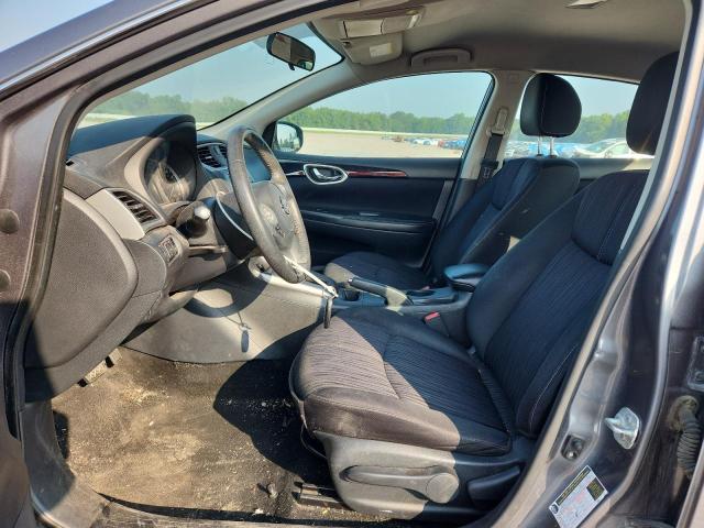 Продаж на аукціоні авто 2018 Nissan Sentra, vin: 3N1AB7AP1JL621029, номер лоту: 61168866