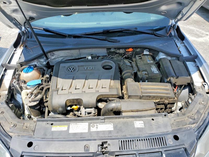 Aukcja sprzedaży 2014 Volkswagen Passat, vin: 1VWBN7A34EC024462, numer aukcji: 57949266