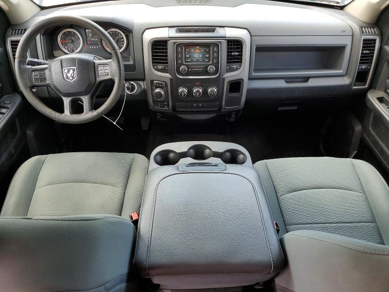 Aukcja sprzedaży 2016 Ram 1500, vin: 1C6RR7KGXGS410939, numer aukcji: 59873256