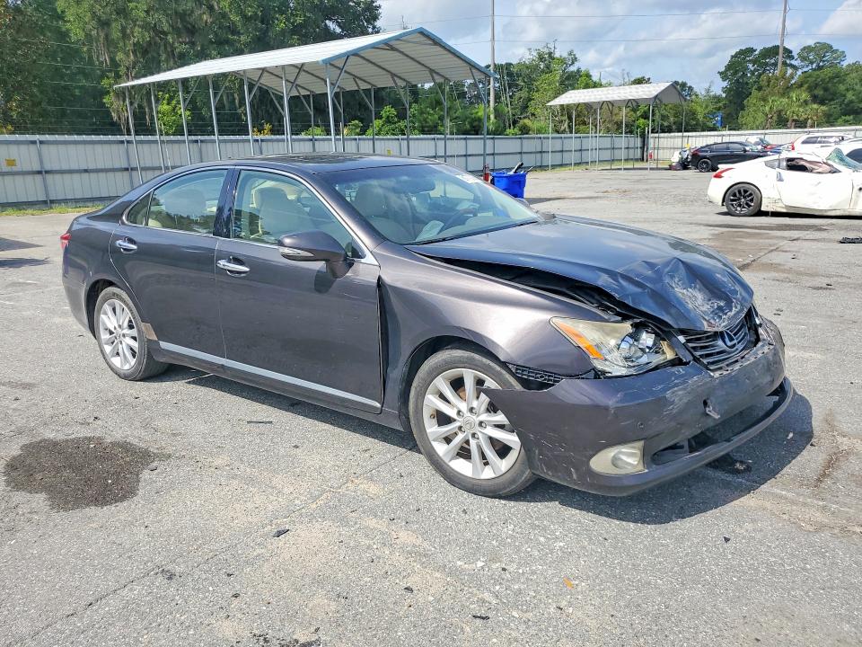 Продаж на аукціоні авто 2010 Lexus Es, vin: JTHBK1EG5A2361842, номер лоту: 61772936