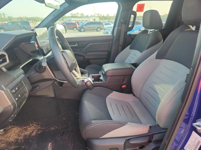 Продажа на аукционе авто 2025 Toyota Tacoma, vin: 3TMKB5FN4SM028886, номер лота: 60178966