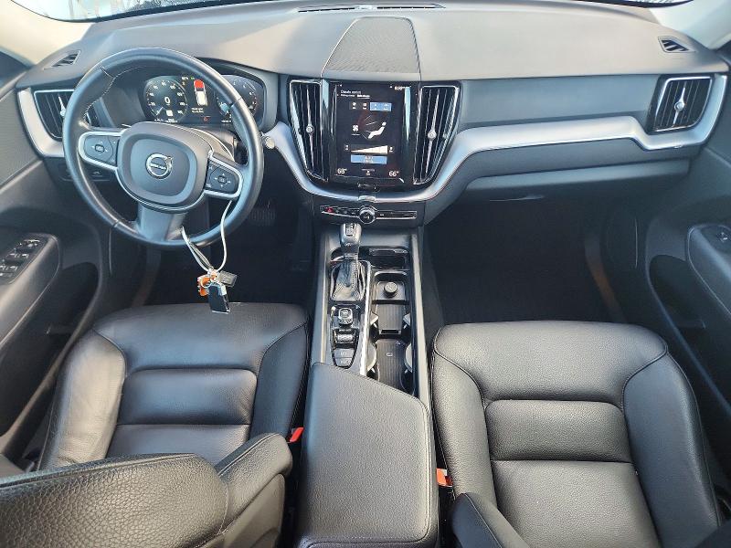 Продаж на аукціоні авто 2021 Volvo Xc60, vin: YV4102DK2M1809962, номер лоту: 59541176