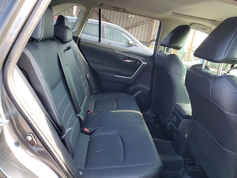 Продаж на аукціоні авто 2023 Toyota Rav4, vin: JTMB6RFV0PD108569, номер лоту: 61368656