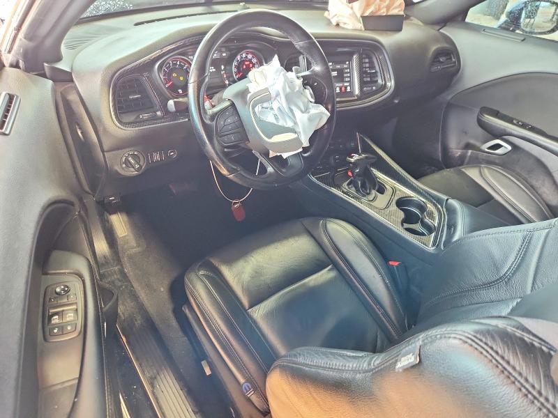 Aukcja sprzedaży 2021 Dodge Challenger, vin: 2C3CDZBTXMH593854, numer aukcji: 60808526