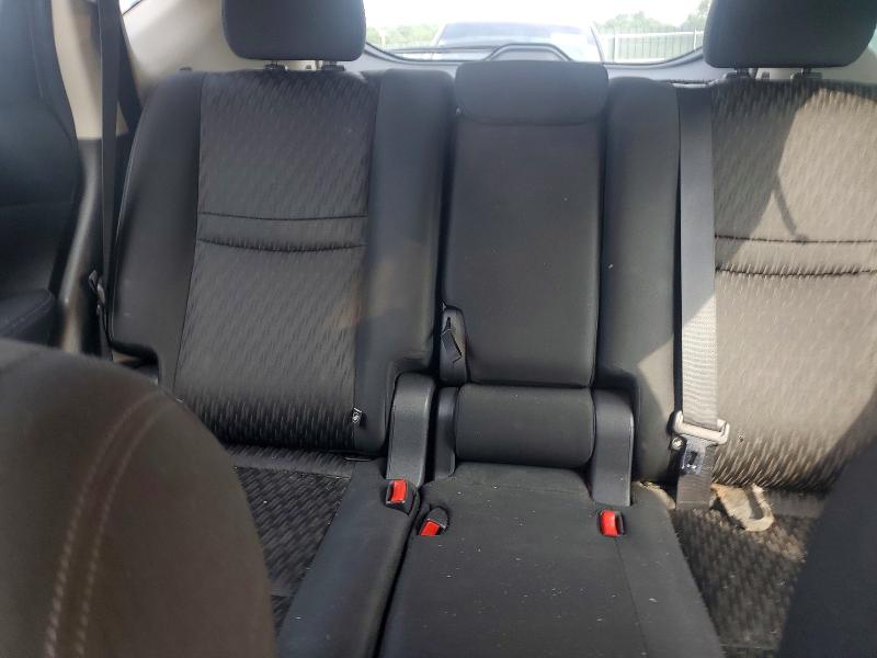 Продажа на аукционе авто 2019 Nissan Rogue, vin: KNMAT2MV5KP533534, номер лота: 60593166