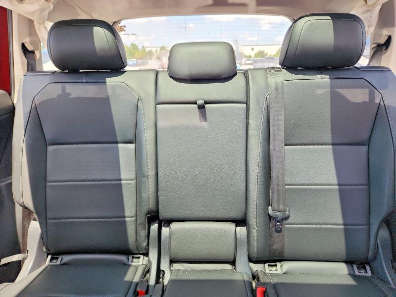 Продаж на аукціоні авто 2019 Volkswagen Tiguan, vin: 3VV2B7AX3KM048861, номер лоту: 62096876