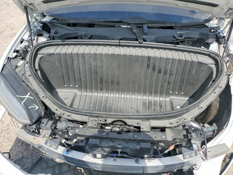 Aukcja sprzedaży 2022 Tesla Model X, vin: 7SAXCBE62NF341412, numer aukcji: 59296606