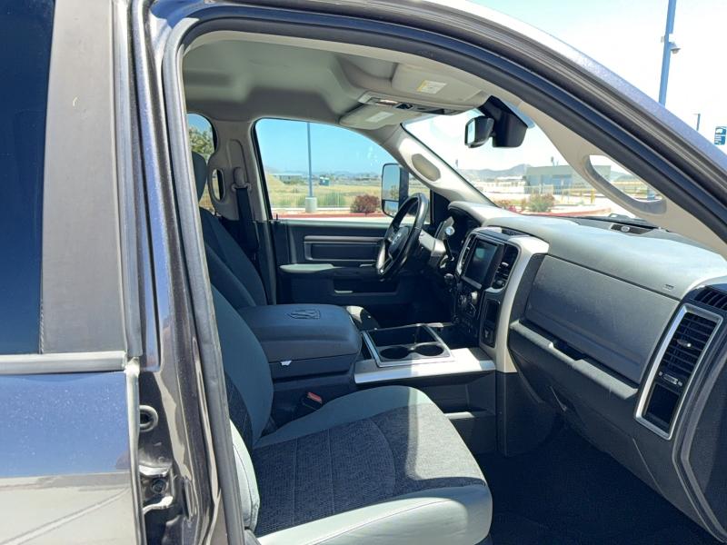 Aukcja sprzedaży 2015 Ram 2500, vin: 3C6UR4DL8FG642965, numer aukcji: 60262406