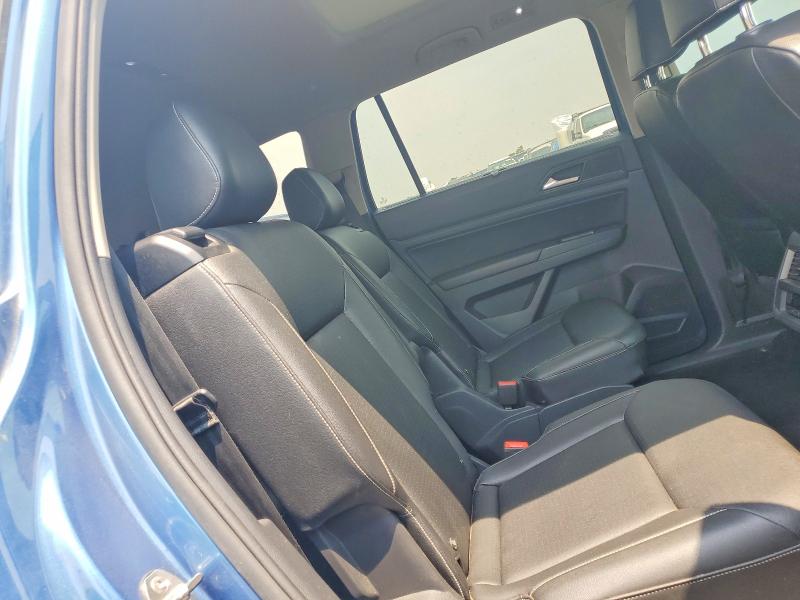 60010416 :رقم المزاد ، 1V2BR2CA8MC535319 vin ، 2021 Volkswagen Atlas مزاد بيع