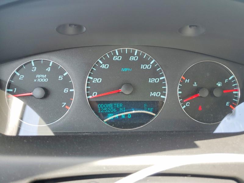 2012 Chevrolet Impala მანქანა იყიდება აუქციონზე, vin: 2G1WC5E31C1315408, აუქციონის ნომერი: 60451796