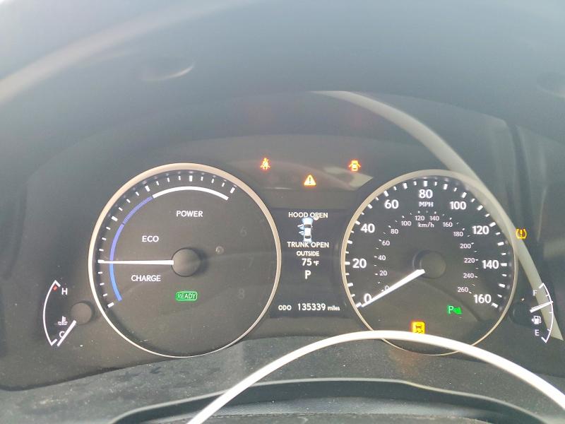 Продажа на аукционе авто 2014 Lexus Es, vin: JTHBW1GG4E2072846, номер лота: 62877496