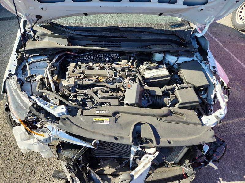 63254526 :رقم المزاد ، 5YFB4MDEXRP186224 vin ، 2024 Toyota Corolla مزاد بيع