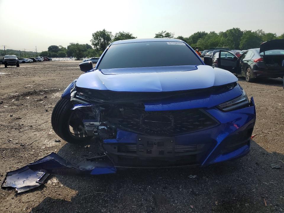 Aukcja sprzedaży 2023 Acura Tlx, vin: 19UUB6F57PA003050, numer aukcji: 61158446