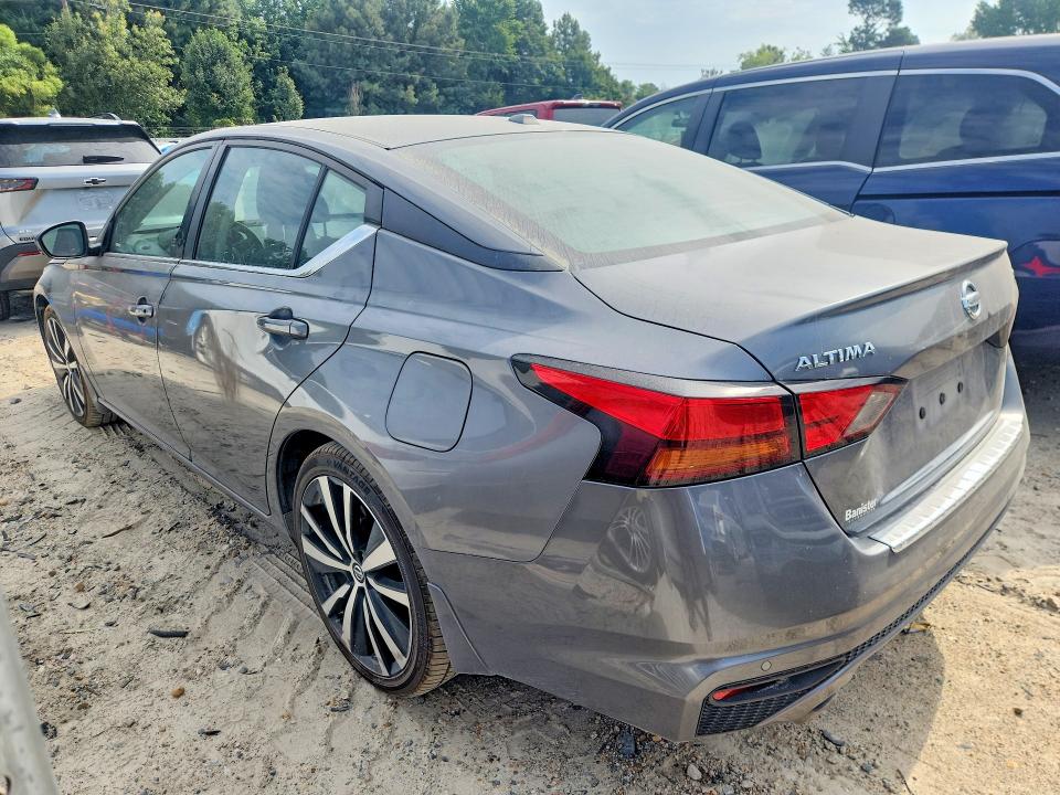 Aukcja sprzedaży 2020 Nissan Altima, vin: 1N4BL4CV0LC286004, numer aukcji: 59030986