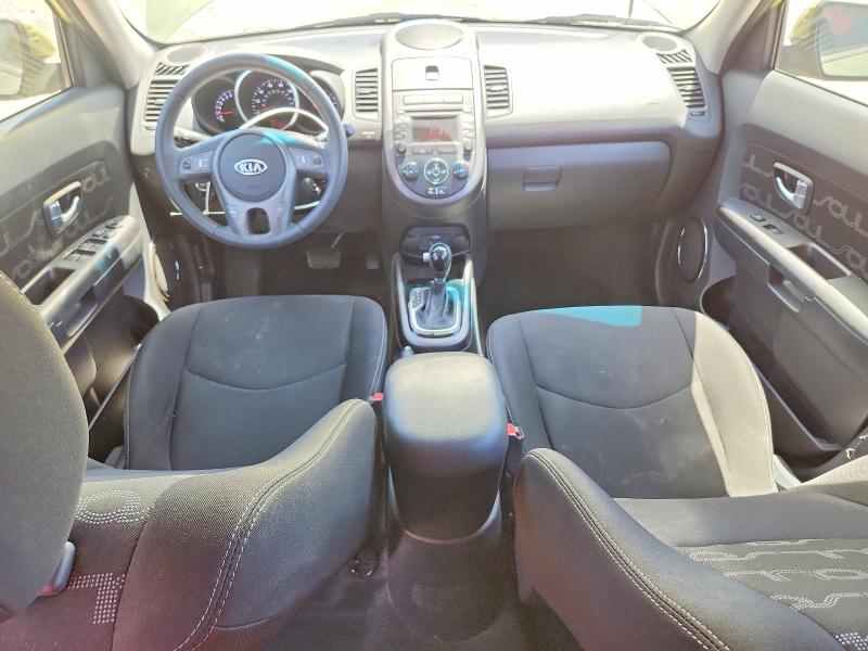 Продаж на аукціоні авто 2012 Kia Soul, vin: KNDJT2A68C7421289, номер лоту: 60429546