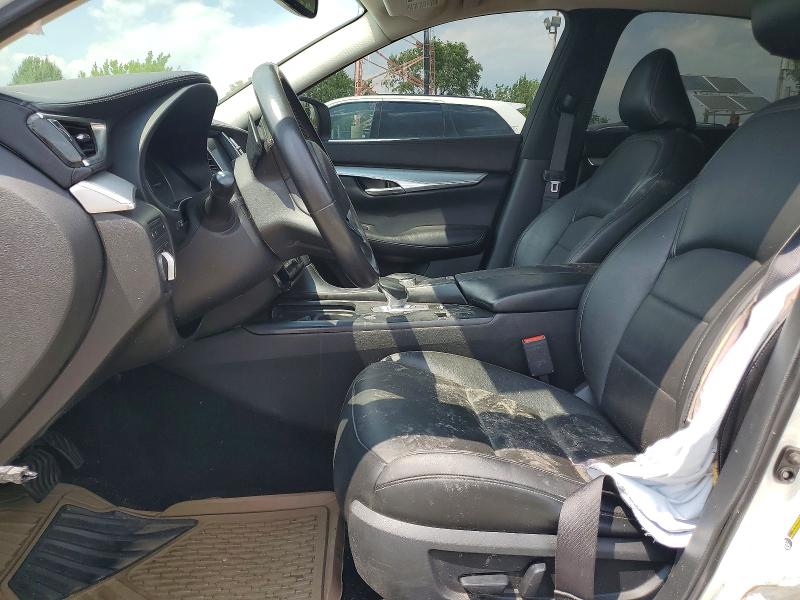 Продаж на аукціоні авто 2021 Infiniti Qx50, vin: 3PCAJ5BA1MF102063, номер лоту: 61875776