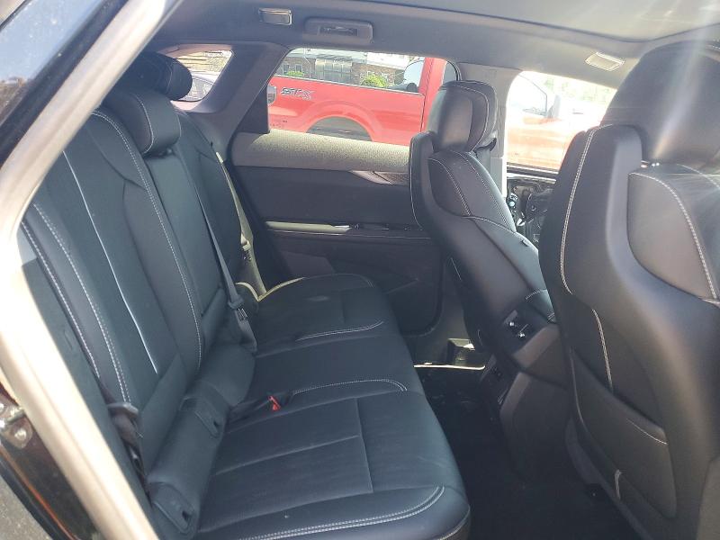 62316286 :رقم المزاد ، 3GYK3DM49TS141855 vin ، 2026 Cadillac Optiq مزاد بيع