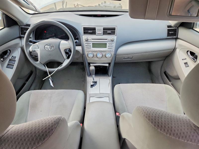 2010 Toyota Camry მანქანა იყიდება აუქციონზე, vin: 4T4BF3EK5AR086792, აუქციონის ნომერი: 61678566
