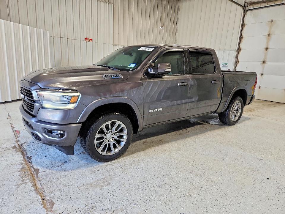 Продажа на аукционе авто 2021 Ram 1500, vin: 1C6SRFJT1MN806424, номер лота: 59828416
