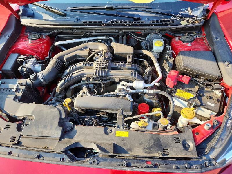 Aukcja sprzedaży 2024 Subaru Crosstrek, vin: JF2GUADC4RH370333, numer aukcji: 63146756