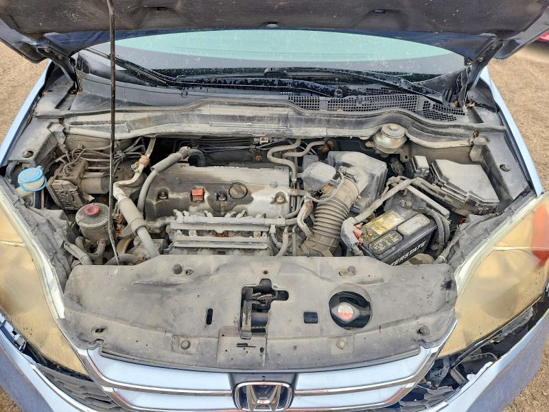 Продаж на аукціоні авто 2011 Honda Cr-v, vin: 5J6RE4H77BL824896, номер лоту: 58566236