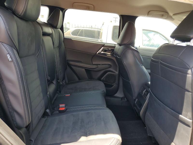 Aukcja sprzedaży 2024 Mitsubishi Outlander, vin: JA4J3VA86RZ080422, numer aukcji: 62272476