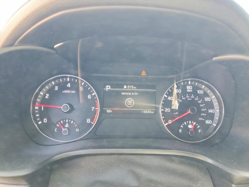 62668556 :رقم المزاد ، 3KPF54AD4RE782828 vin ، 2024 Kia Forte مزاد بيع