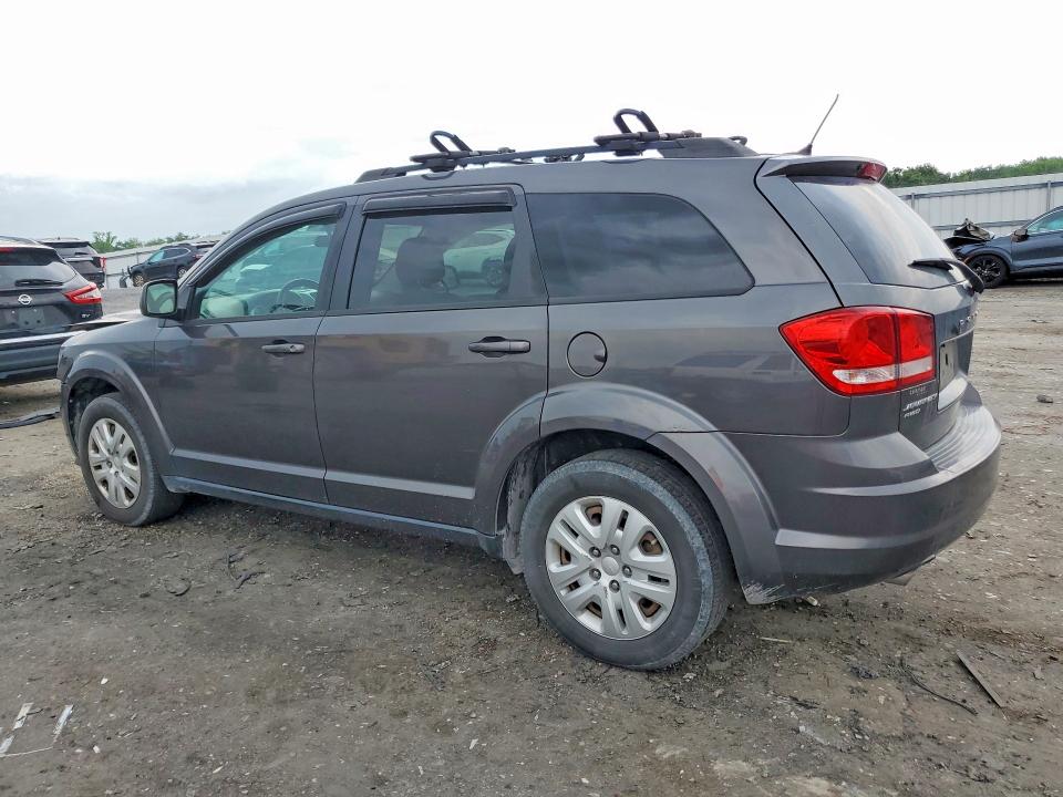 Продажа на аукционе авто 2015 Dodge Journey, vin: 3C4PDDAG4FT526908, номер лота: 60756576