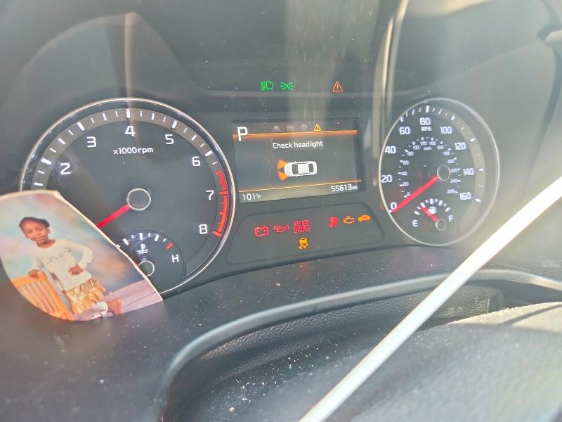 Продажа на аукционе авто 2024 Kia Forte, vin: 3KPF24AD2RE771920, номер лота: 60252176