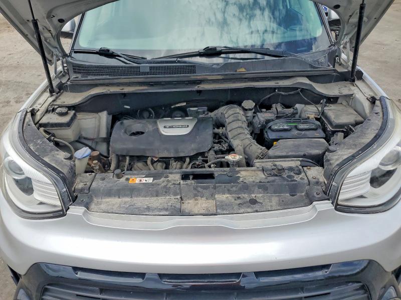 Продаж на аукціоні авто 2019 Kia Soul, vin: KNDJX3AA2K7021208, номер лоту: 61580126