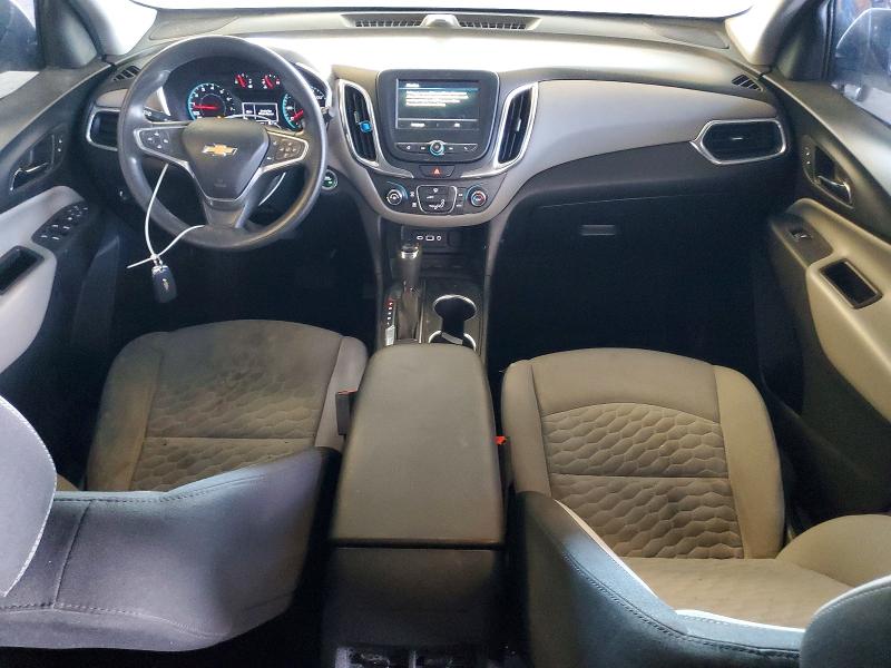 Продажа на аукционе авто 2019 Chevrolet Equinox, vin: 2GNAXHEV1K6204245, номер лота: 85967205